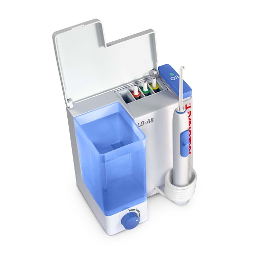 Ирригатор полости рта LD-A8 Ирригатор полости рта LD-A8