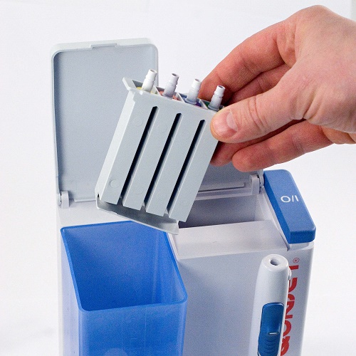 Ирригатор полости рта LD-A8 Ирригатор полости рта LD-A8