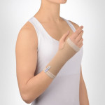 Бандаж для лучезапястного сустава "Интерлин" Р01 р.XL Бандаж для лучезапястного сустава "Интерлин" Р01 р.XL