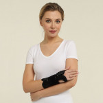 Бандаж для лучезапястного сустава F-204У Бандаж для лучезапястного сустава F-204У