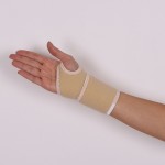 Бандаж для лучезапястного сустава F-208