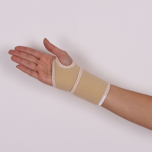 Бандаж для лучезапястного сустава F-208