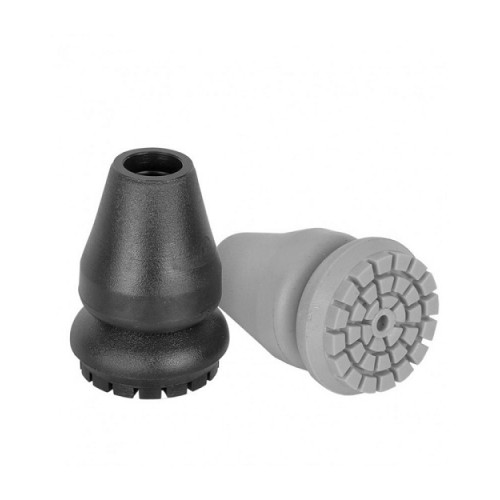 Насадка на костыли и трости Микирад 13/MR.P Насадка на костыли и трости Микирад 13/MR.P