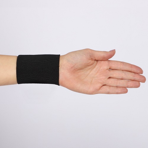 Бандаж для лучезапястного сустава №3, черный, F-200 Бандаж для лучезапястного сустава №3, черный, F-200