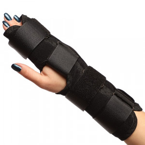 Бандаж для лучезапястного сустава, F-209У