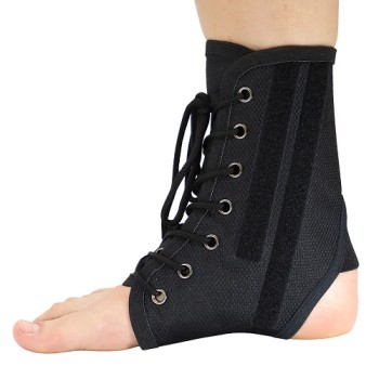 Бандаж на голеностопный сустав F-215 №3