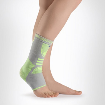 Бандаж на голеностопный сустав "Интерлин" SB F01 р.S Бандаж на голеностопный сустав "Интерлин" SB F01 р.S