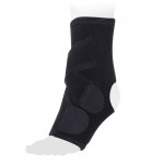 Бандаж на голеностопный сустав Ttoman AS-N02 Бандаж на голеностопный сустав Ttoman AS-N02