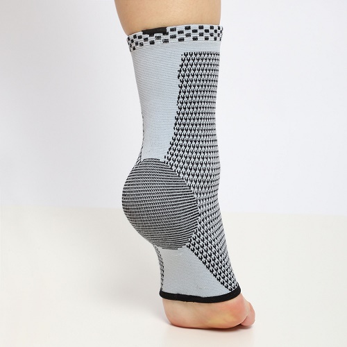 Бандаж на голеностопный сустав У-832 №2 Бандаж на голеностопный сустав У-832 №2