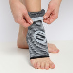 Бандаж на голеностопный сустав У-832 №2 Бандаж на голеностопный сустав У-832 №2