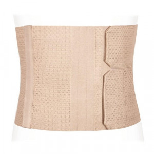 Бандаж послеоперационный на брюшную стенку ПО - 125 р.XXL