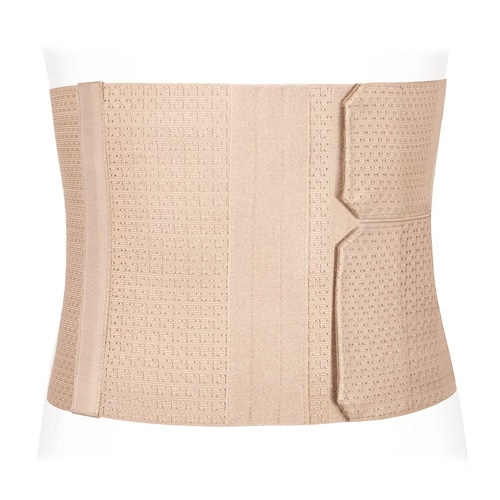 Бандаж послеоперационный на брюшную стенку ПО - 125 р.XXL Бандаж послеоперационный на брюшную стенку ПО - 125 р.XXL