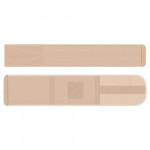 Бандаж послеоперационный на брюшную стенку ПО - 20/1 р.M Бандаж послеоперационный на брюшную стенку ПО - 20/1 р.M