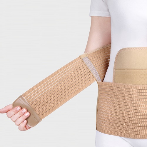 Бандаж послеоперационный на брюшную стенку ПО - 25Р/2 р.L Бандаж послеоперационный на брюшную стенку ПО - 25Р/2 р.L