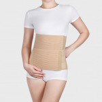 Бандаж послеоперационный на брюшную стенку ПО - 25Р/2 р.XL Бандаж послеоперационный на брюшную стенку ПО - 25Р/2 р.XL