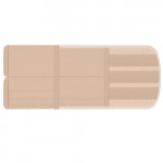 Бандаж послеоперационный на брюшную стенку ПО-30Р р.XL Бандаж послеоперационный на брюшную стенку ПО-30Р р.XL