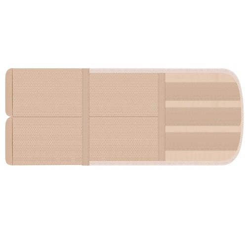 Бандаж послеоперационный на брюшную стенку ПО-30Р р.XL Бандаж послеоперационный на брюшную стенку ПО-30Р р.XL