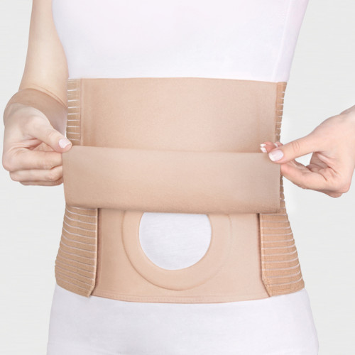 Бандаж послеоперационный ПО-25СТ р.M Бандаж послеоперационный ПО-25СТ р.M