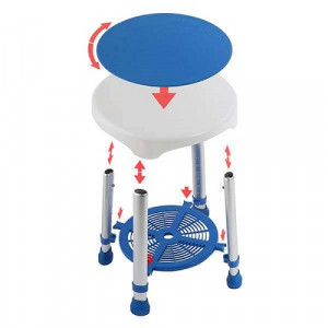 Стул для ванны 10502