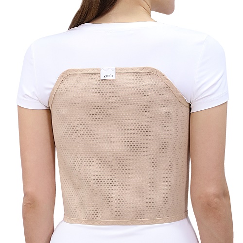 Бандаж послеоперационный №4 Б-336 Бандаж послеоперационный №4 Б-336