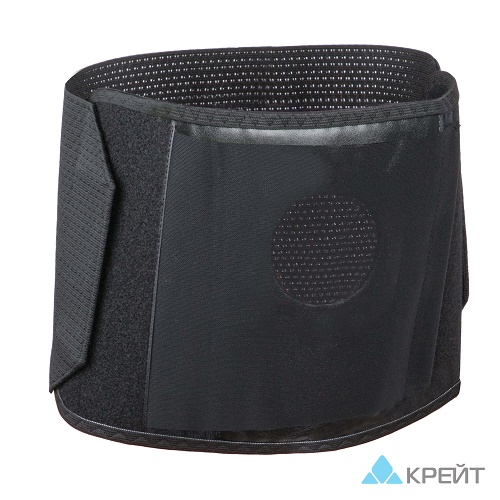 Бандаж послеоперационный, №3 Б-339/70 Бандаж послеоперационный, №3 Б-339/70