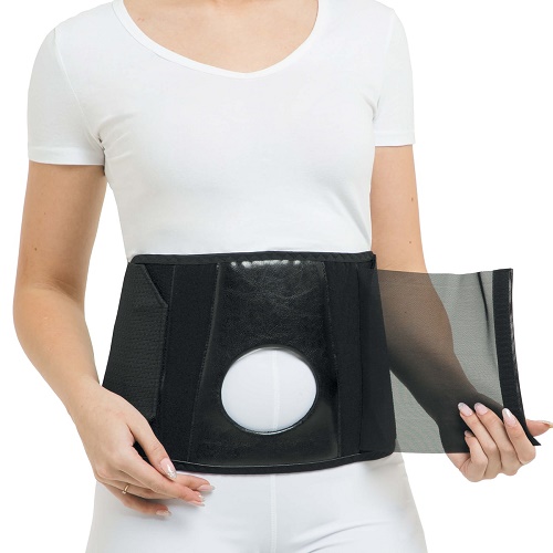 Бандаж послеоперационный, №4 Б-339/70 Бандаж послеоперационный, №4 Б-339/70