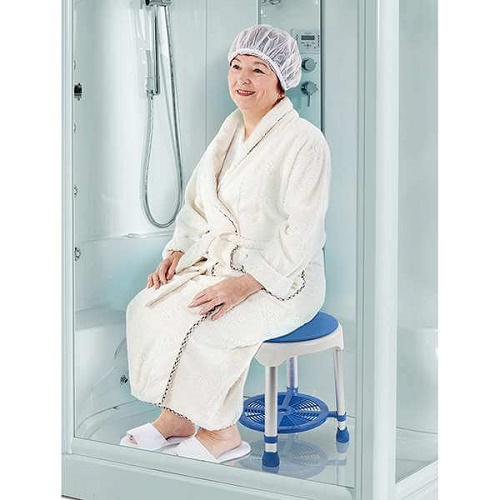 Стул для ванны 10502 Стул для ванны 10502