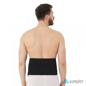 Бандаж послеоперационный, №3 Б-339/90