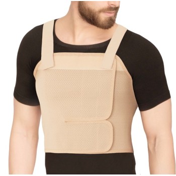 Бандаж послеоперационный на грудную клетку, №5 Б-3361