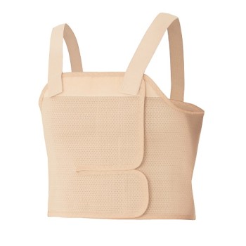 Бандаж послеоперационный на грудную клетку, №5 Б-3361