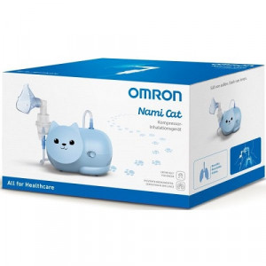 Ингалятор OMRON Neko Kat Ингалятор OMRON Neko Kat