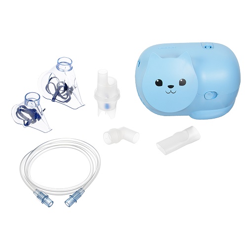 Ингалятор OMRON Neko Kat Ингалятор OMRON Neko Kat