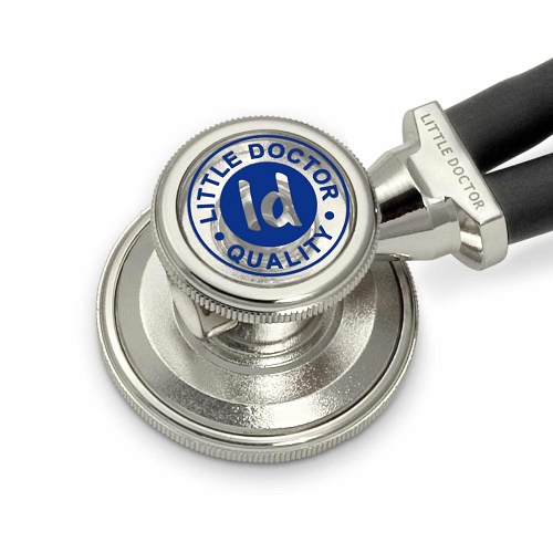 Стетоскоп LD Special (S) 72см черный Стетоскоп LD Special (S) 72см черный