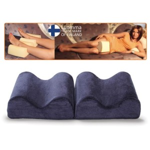 Подушка ортопед. под ноги Luomma F-507 50x20x10