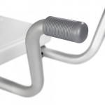 Сиденье (доска) для ванн Ortonica LUX300 Сиденье (доска) для ванн Ortonica LUX300