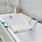 Сиденье (доска) для ванн Ortonica LUX300 Сиденье (доска) для ванн Ortonica LUX300