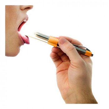 Фонарик диагностический LD-V09