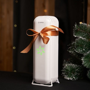 Облучатель-рециркулятор бактерицидный AirCube Армед 115-22 Slim Облучатель-рециркулятор бактерицидный AirCube Армед 115-22 Slim