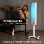 Облучатель-рециркулятор бактерицидный Армед 2-115 П (пластик) Облучатель-рециркулятор бактерицидный Армед 2-115 П (пластик)