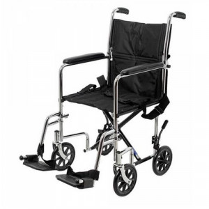 Кресло-коляска Barry W3