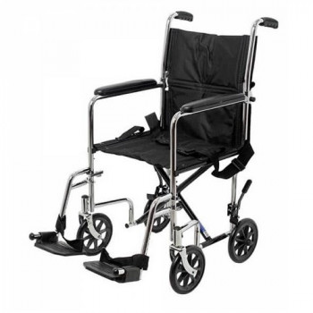 Кресло-коляска Barry W3