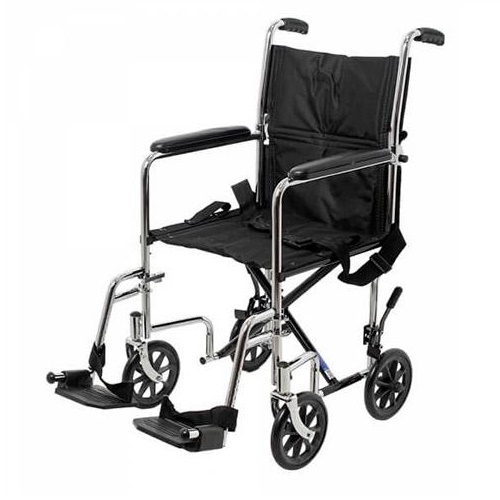 Кресло-коляска Barry W3 Кресло-коляска Barry W3