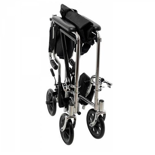 Кресло-коляска Barry W3 Кресло-коляска Barry W3