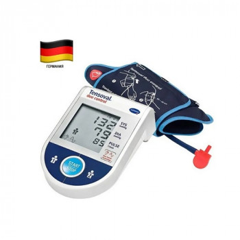 Тонометр TENSOVAL Duo Control L 32-42см автомат