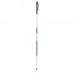 Трость опорная Comfort C (для слабовидящих) Трость опорная Comfort C (для слабовидящих)