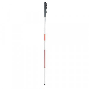 Трость опорная Comfort C (для слабовидящих) Трость опорная Comfort C (для слабовидящих)