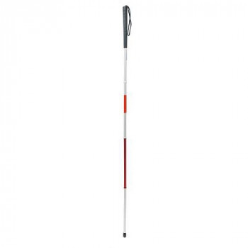 Трость опорная Comfort C (для слабовидящих) Трость опорная Comfort C (для слабовидящих)