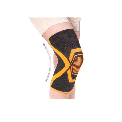 Наколенник Ecoten H-102, р.XL Наколенник Ecoten H-102, р.XL