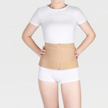 Бандаж абдоминальный пупочный Ecoten ГП - 20 р.L Бандаж абдоминальный пупочный Ecoten ГП - 20 р.L