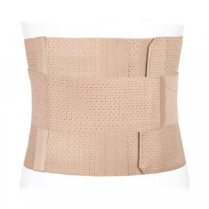 Бандаж абдоминальный пупочный Ecoten ГП - 25 (р.L) Бандаж абдоминальный пупочный Ecoten ГП - 25 (р.L)